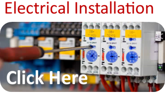 Electrical Installation in Suffolk