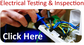 Electrical Testing in Suffolk
