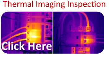 Thermal Image Inspection in Suffolk